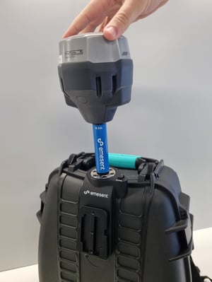 GNSS receiver