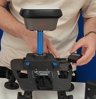 adaptor to mount