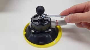 ball joint assembly