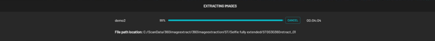 extracting images