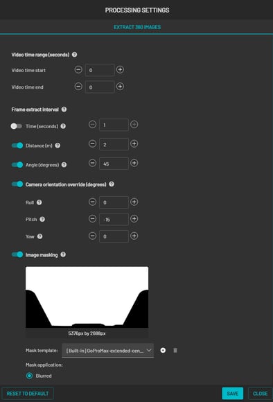 processing settings-2